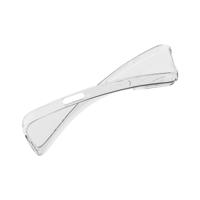 Cellularline Backcover Samsung Galaxy S26 Transparant - thumbnail