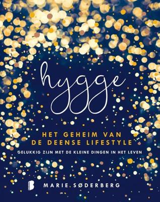 Hygge - Marie Søderberg - ebook