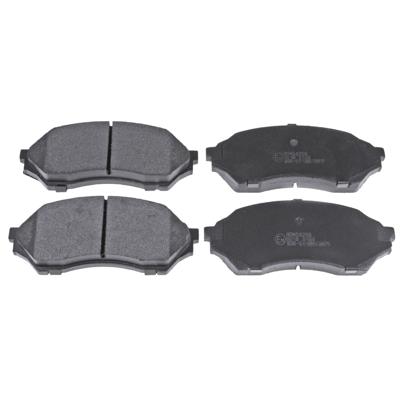 Remblokken set ADM54266