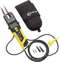 Beha Amprobe 2100-DELTA+ Tweepolige spanningstester CAT III 1000 V, CAT IV 600 V - thumbnail