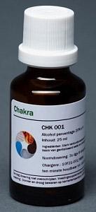 Balancepharma CHK002V Chakra anima 30 Milliliter