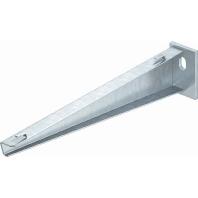 OBO Bettermann 6420608 Wand- en steunbeugel (l x b x h) 210 x 210 x 60 mm Metaal 1 stuk(s)