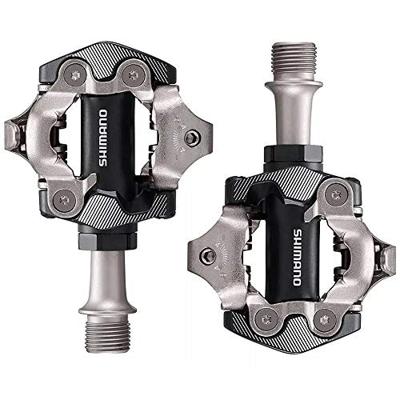 Shimano xt pd-m8100 spd xc - thumbnail