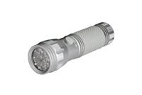 Varta UV Light Zaklamp werkt op batterijen UV-LED 68 g - thumbnail