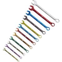 C.K T4346M12ST T4346M12ST Dubbele steeksleutelset - thumbnail