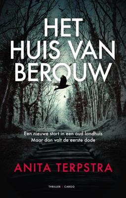 Het huis van berouw - Anita Terpstra - eBook (9789403145914)