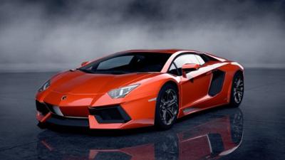 Gran Turismo 5 Academy Edition