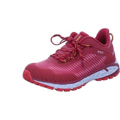 Power Walker Lady 4.2 Mt. 5 rot/orange