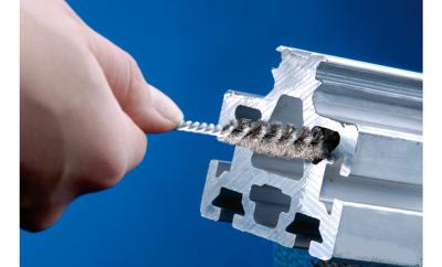 PFERD TOOLS Binnenborstel IBU 04100 INOX 0,15 43679412 10 stuk(s)