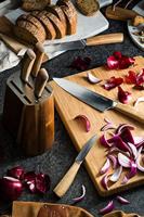 Diamant Sabatier Koksmes Babiole 20 cm - thumbnail