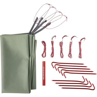 MSR - Elixir 3 / 3 Persoons Backpacktent