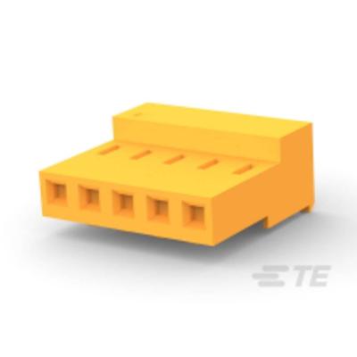 TE Connectivity 3-640431-5 Inhoud: 1 stuk(s) Bag