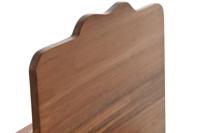 Lessenaar Home ESPRIT Acacia 25 x 19 x 5 cm - thumbnail
