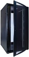 DSI 32U serverkast met geperforeerde deur - DS8032PP server rack - thumbnail
