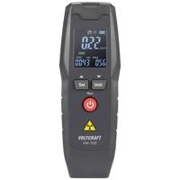 VOLTCRAFT RM-300 Geigerteller Straling: Bèta, Gamma, Röntgen Akoestisch signaal - thumbnail