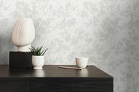 AS Creation Casual Living - Wit - Floraal - 395482 - thumbnail