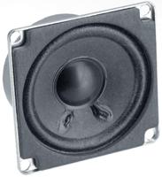 Visaton VS-FRWS5/4 Inbouw Speaker - thumbnail