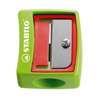Stabilo woody 3 in 1 puntenslijper - thumbnail