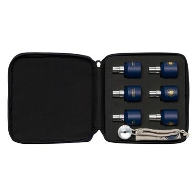 Wide Society Suite #6 Absolu de Parfum 6x10 ml Wide Society Suite #6 Absolu de Parfum 6x10 ml