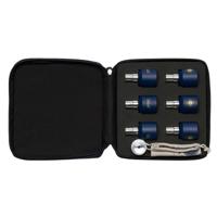 Wide Society Suite #6 Absolu de Parfum 6x10 ml - thumbnail