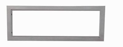 Ophangbeugel Sanilux tbv wastafelblad RVS gepolijst 47x18x4cm (Prijs per stuk) Ophangbeugel Sanilux tbv wastafelblad RVS gepolijst 47x18x4cm (Prijs per stuk)