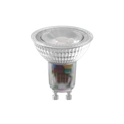 Circle SMD reflector6W - GU10 - Led - 480lm - 4000K - 1301000700