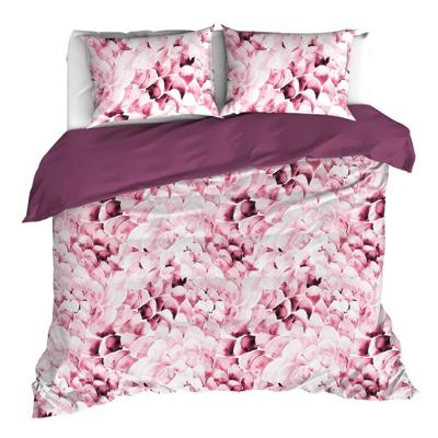 De Witte Lietaer De Witte Lietear dekbedovertrek Coral Corsage 240x200/220