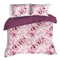 De Witte Lietaer De Witte Lietear dekbedovertrek Coral Corsage 240x200/220 - thumbnail