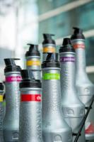 Monin Puree Mango 1L - thumbnail