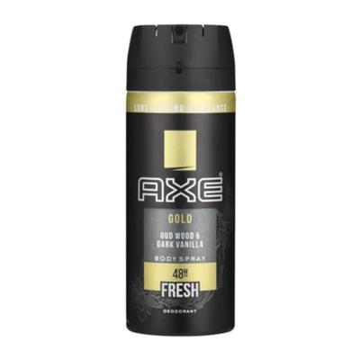 Axe Deospray Gold 150ml