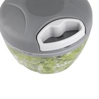 Koeltas JATA HMAQ4557 * Grijs Roestvrij staal - thumbnail