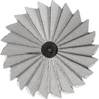 PFERD TOOLS 22106336 Freesstift Lengte 70 mm Afmeting, Ø 12 mm Werklengte 30 mm Schachtdiameter 6 mm - thumbnail