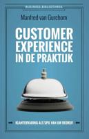 Customer experience in de praktijk (Paperback) - thumbnail
