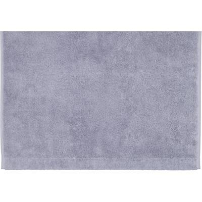 Cawö Cawo Lifestyle Uni 7007 Douchelaken 70x140 nordic blue