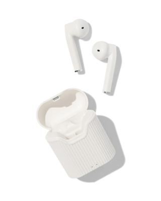 HEMA Draadloze Oortelefoon Wit