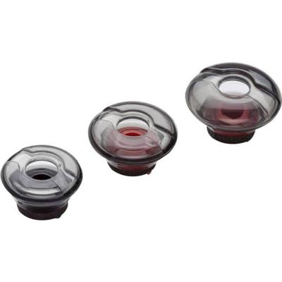 Plantronics 203710-01 Plantronics vervangende oordopjes voor Voyager 5200 UC SMALL, Small Grey