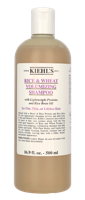 Kiehls - Kiehl&apos;s Rice & Wheat Volumizing Shampoo 500ml - thumbnail