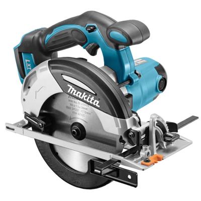 Makita Handcirkelzaag Zonder accu 18 V