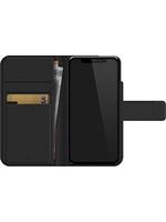 Black Rock Portfolio 2 In 1 IPhone 11 Pro Max Zwart - thumbnail