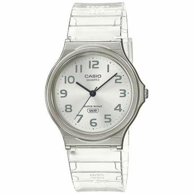 Unisex horloge Casio MQ-24S-7BEF