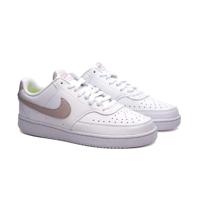Nike Court Vision Low Next Sneakers Dames 40 - thumbnail