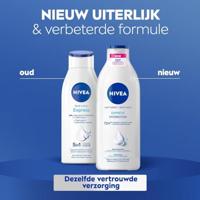 Nivea Bodymilk Express - thumbnail