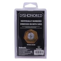 Dishonored Collectable Coin Empress Limited Edition - thumbnail