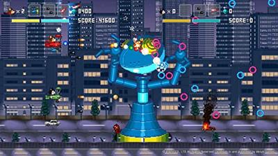 Horgihugh and Friends