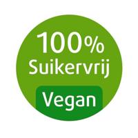 Lucovitaal Vegan Omega 3 Kids Gummies Appel 60Stuks - thumbnail