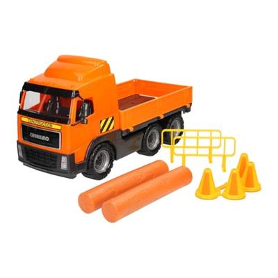 Cavallino vrachtwagen, schaal 1:16