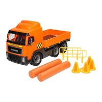 Cavallino vrachtwagen, schaal 1:16 - thumbnail