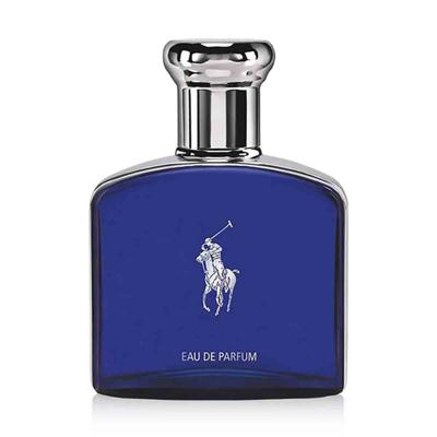 Ralph Lauren Polo Blue Eau de Parfum 75 ml Heren Ralph Lauren Polo Blue Eau de Parfum 75 ml Heren