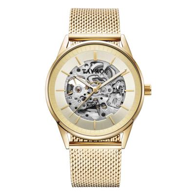 Tayroc TY392 Heren Horloge 42mm 5 ATM Tayroc TY392 Heren Horloge 42mm 5 ATM