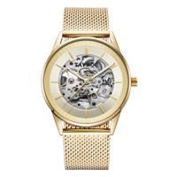 Tayroc TY392 Heren Horloge 42mm 5 ATM - thumbnail